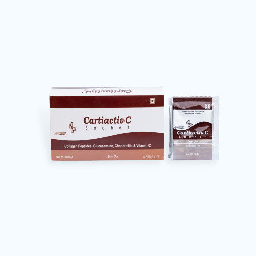 CARTIACTIV - C Sachet