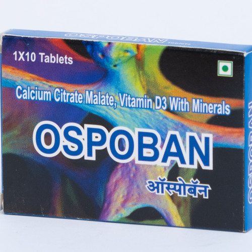 OSPOBAN Tablet